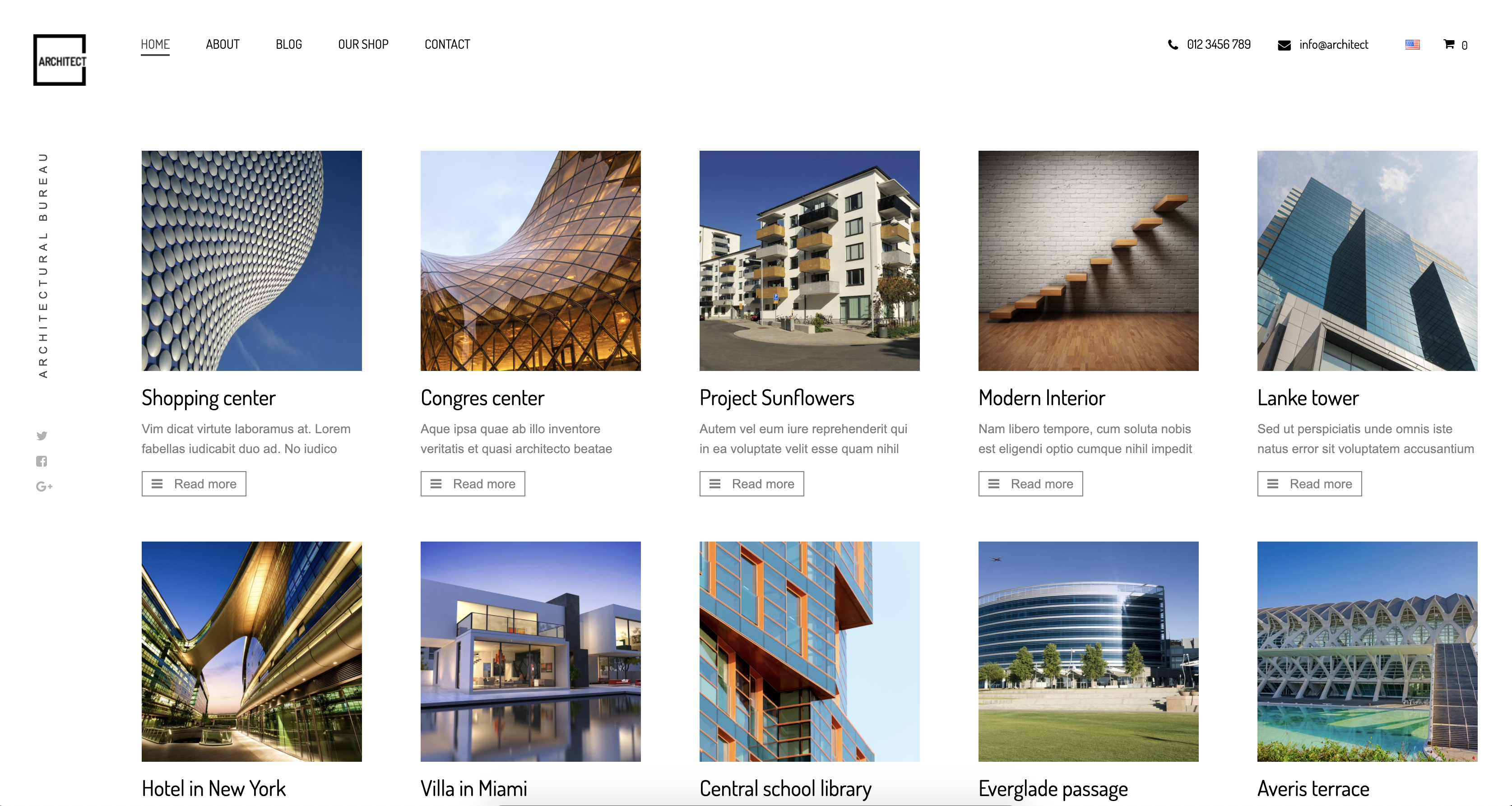 Portfolio